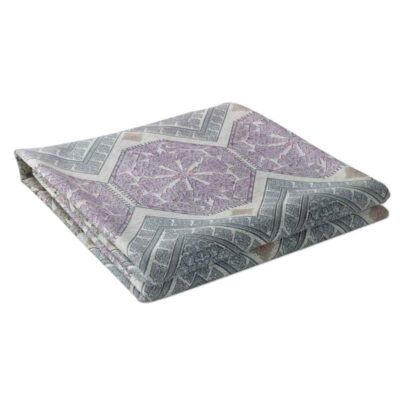 Drap Simple en Coton – Doux & Durable, Dina