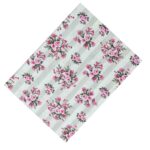 Drap Plat Simple en Coton – Doux & Durable, Golban