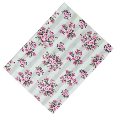 Drap Plat Simple en Coton – Doux & Durable, Golban