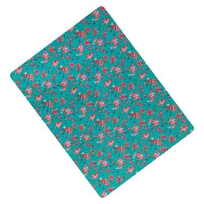 Drap Simple en Coton – Doux & Durable, Golriz