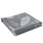 Drap Plat Simple en Coton – Doux & Durable, Par
