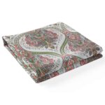 Drap Plat Simple en Coton – Doux & Durable, Sonati