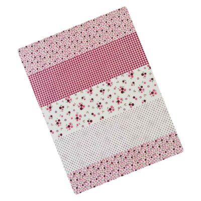 Drap Plat Simple en Coton – Doux & Durable, Sorati