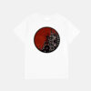 T-shirt Art Moderne – Modèle Daar | T-shirt Culturel Abstrait