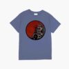 T-shirt Art Moderne – Modèle Daar | T-shirt Culturel Abstrait