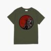 T-shirt Art Moderne – Modèle Daar | T-shirt Culturel Abstrait