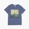 T-shirt persan Modèle Hanooz