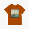 T-shirt persan Modèle Hanooz