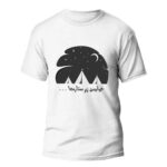 T-shirt Inspiré de la Perse Modèle Étoiles – Thèmes Célestes Persans
