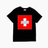 T-shirt persan Modèle Tan