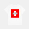 T-shirt persan Modèle Tan