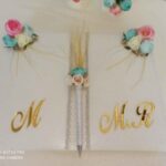 Carnet de Mariage Persan – Modèle Ilia