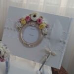 Carnet de Mariage Persan – Modèle Laya