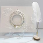 Carnet de Mariage Persan – Modèle Parvaneh