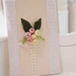 Carnet de Mariage Persan – Modèle Sama