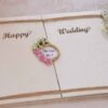 Carnet de Mariage Persan – Modèle Sana