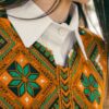 Gilet Femme Perse Modèle Balochi