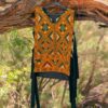Gilet Femme Perse Modèle Balochi