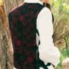 Gilet Femme Perse Modèle Balochi