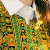 Gilet Femme Perse Modèle Balochi