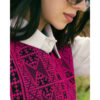 Gilet Femme Perse Modèle Reyhoon