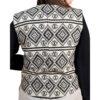 Gilet Femme Perse Modèle Delnaz