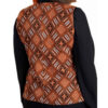 Gilet Femme Perse Modèle Ryra