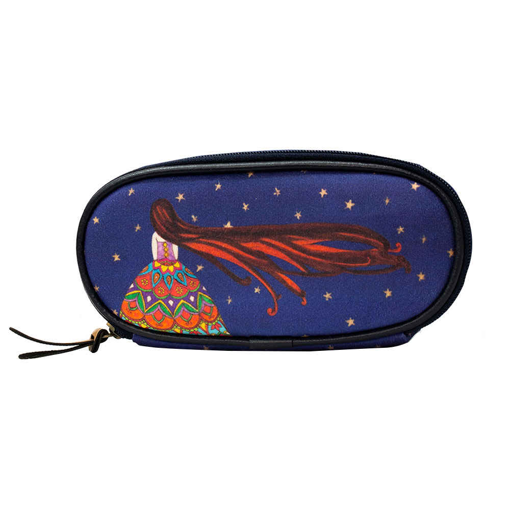 Modèle de trousse Fantasy Zolf