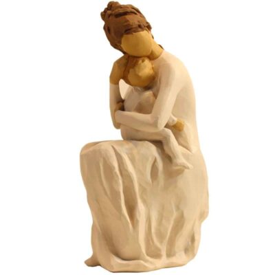Figurine arbre de saule – Pour toujours