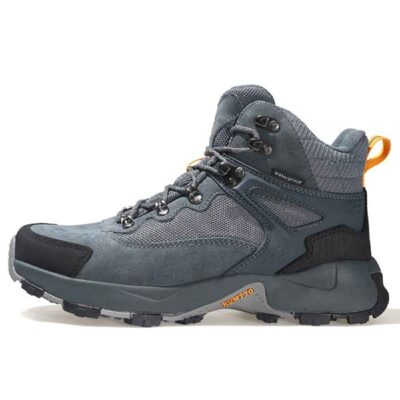 Bottes de randonnée HUMTTO Semelle EVA & Imperméable pour extérieur 220022A