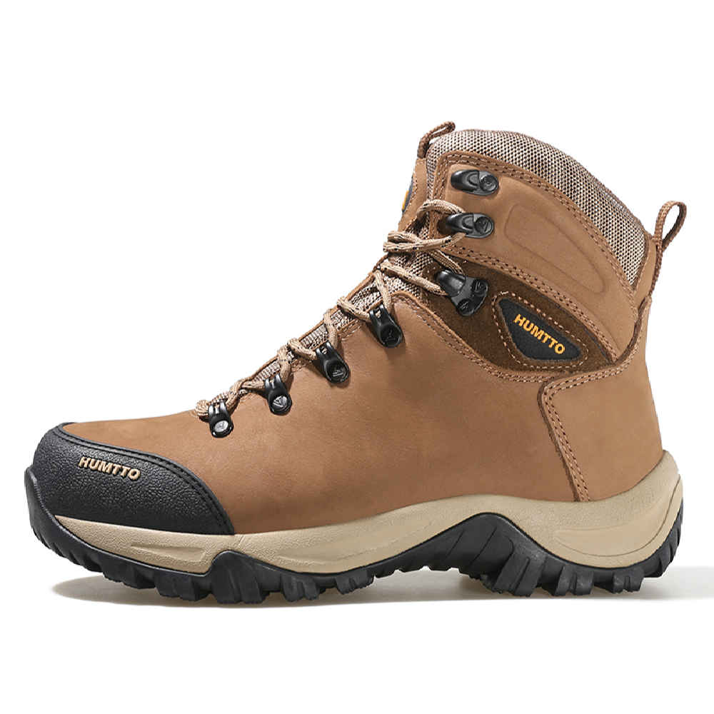 Bottes de randonnée HUMTTO Semelle EVA & Imperméables pour l'extérieur 220865A