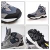 Bottes de randonnée HUMTTO Semelle EVA & Imperméables pour l'extérieur 290015A