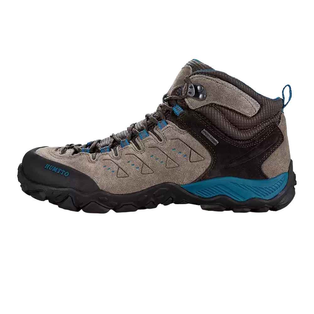 Bottes de randonnée HUMTTO Semelle EVA & Imperméables pour l'extérieur 290027