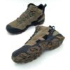 Bottes de randonnée HUMTTO Semelle EVA & Imperméable pour extérieur 3-210723A