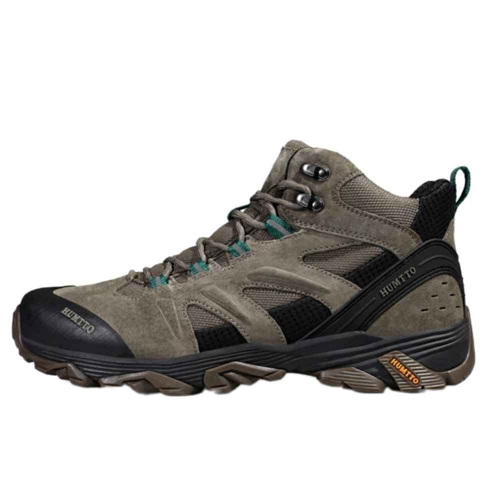 Bottes de randonnée HUMTTO Semelle EVA & Imperméable pour extérieur 3-210723A