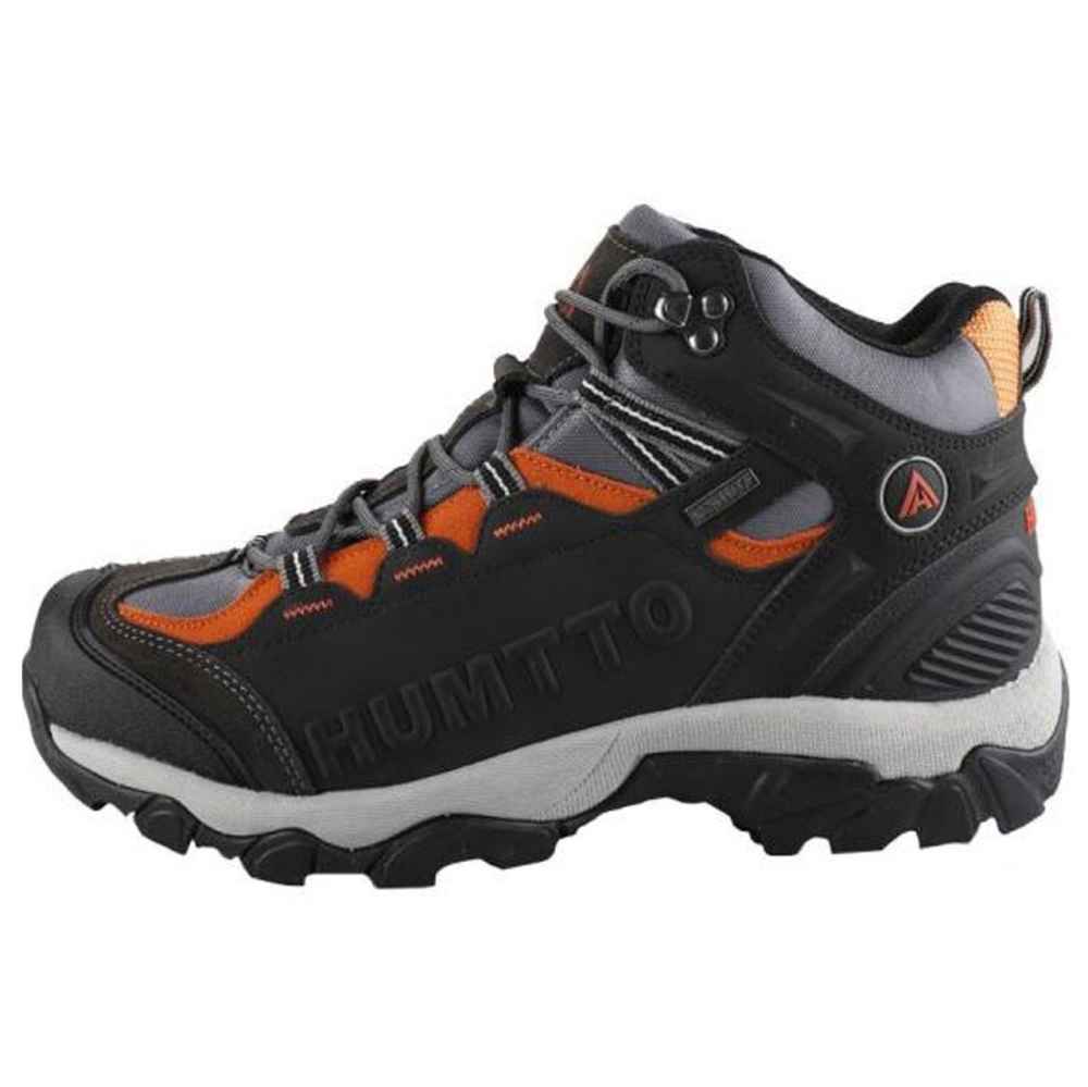 Bottes de randonnée HUMTTO Semelle EVA & Imperméables pour l'extérieur 3908