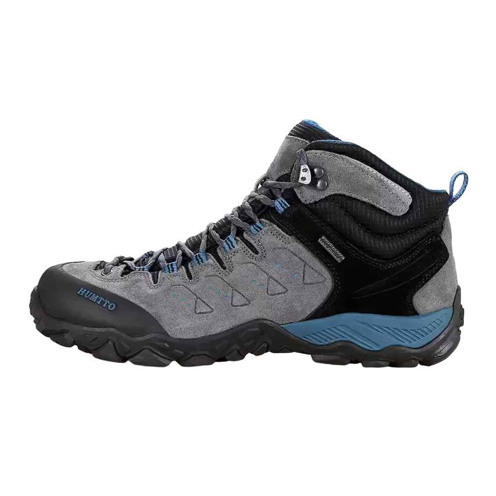 Bottes de randonnée HUMTTO Semelle EVA & Imperméables pour l'extérieur NSS 290027