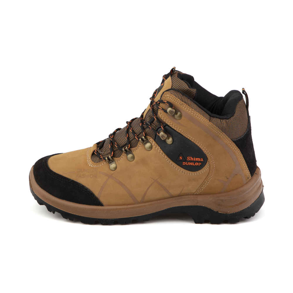 Bottes de randonnée polyvalentes pour l'extérieur Imperméables Alvand