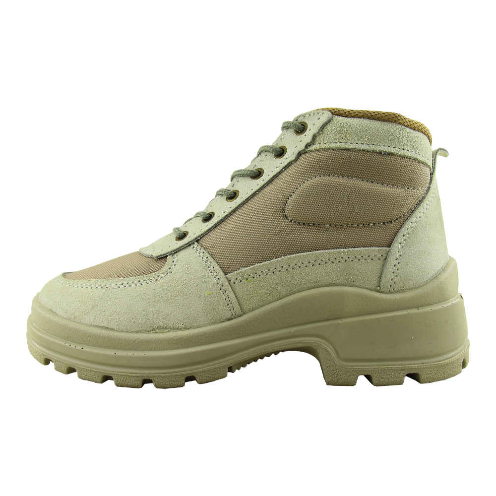 Bottes de randonnée polyvalentes pour l'extérieur Imperméables Eleman