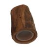 Ensemble de salières et poivrières en bois Alma (x3)