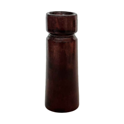 Ensemble de salières et poivrières en bois Choobin (x3)