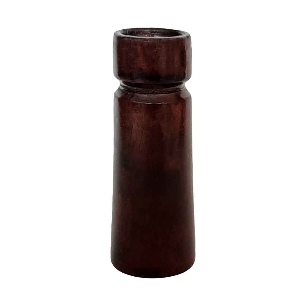 Ensemble de salières et poivrières en bois Choobin (x3)
