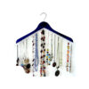 Présentoir et organisateur de bijoux modèle Cintre (x2)