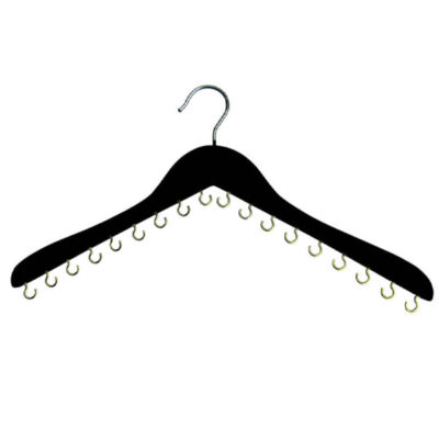 Présentoir et organisateur de bijoux modèle Cintre (x2)