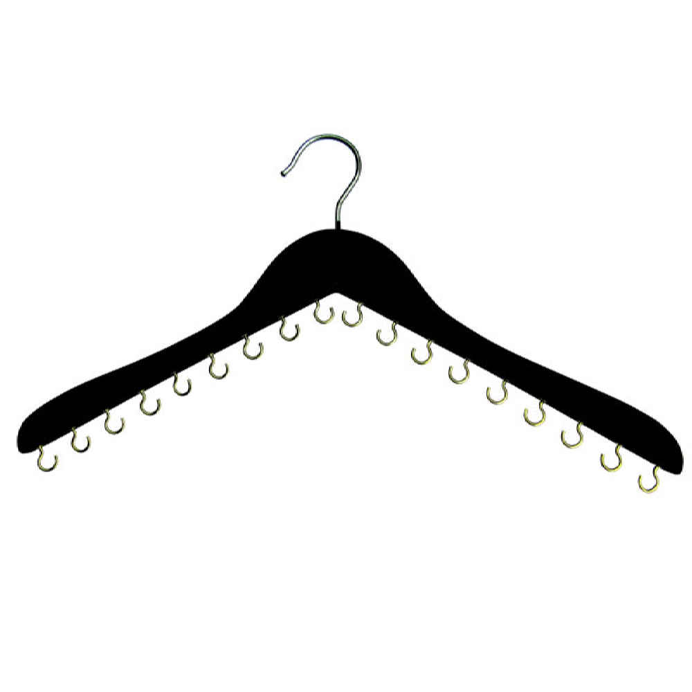 Présentoir et organisateur de bijoux modèle Cintre (x2)