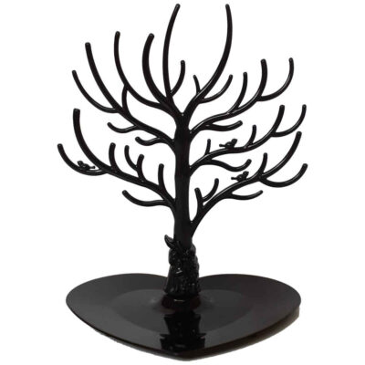 Présentoir et organisateur de bijoux modèle Arbre de Vie (x2)
