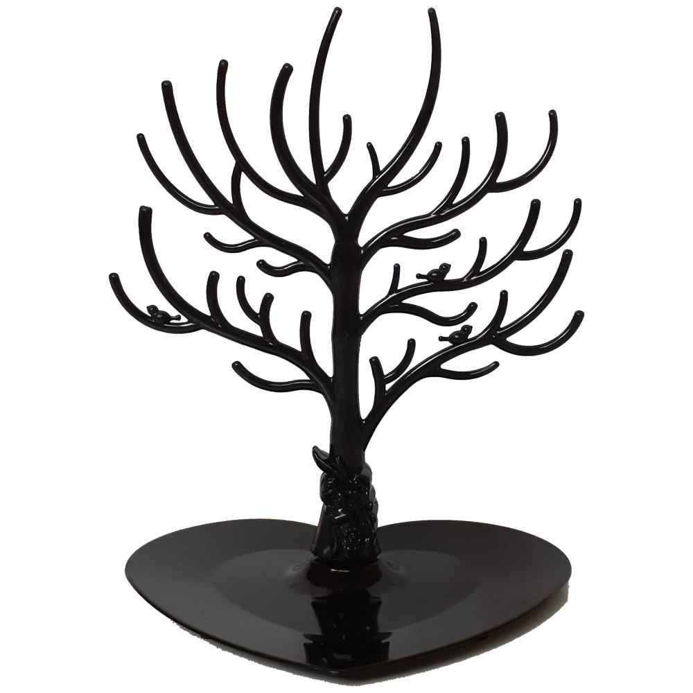 Présentoir et organisateur de bijoux modèle Arbre de Vie (x2)