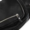 Sac bandoulière en cuir – Fait main luxueux modèle Royal