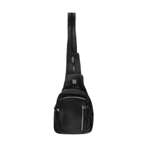 Sac bandoulière en cuir – Fait main luxueux modèle Royal