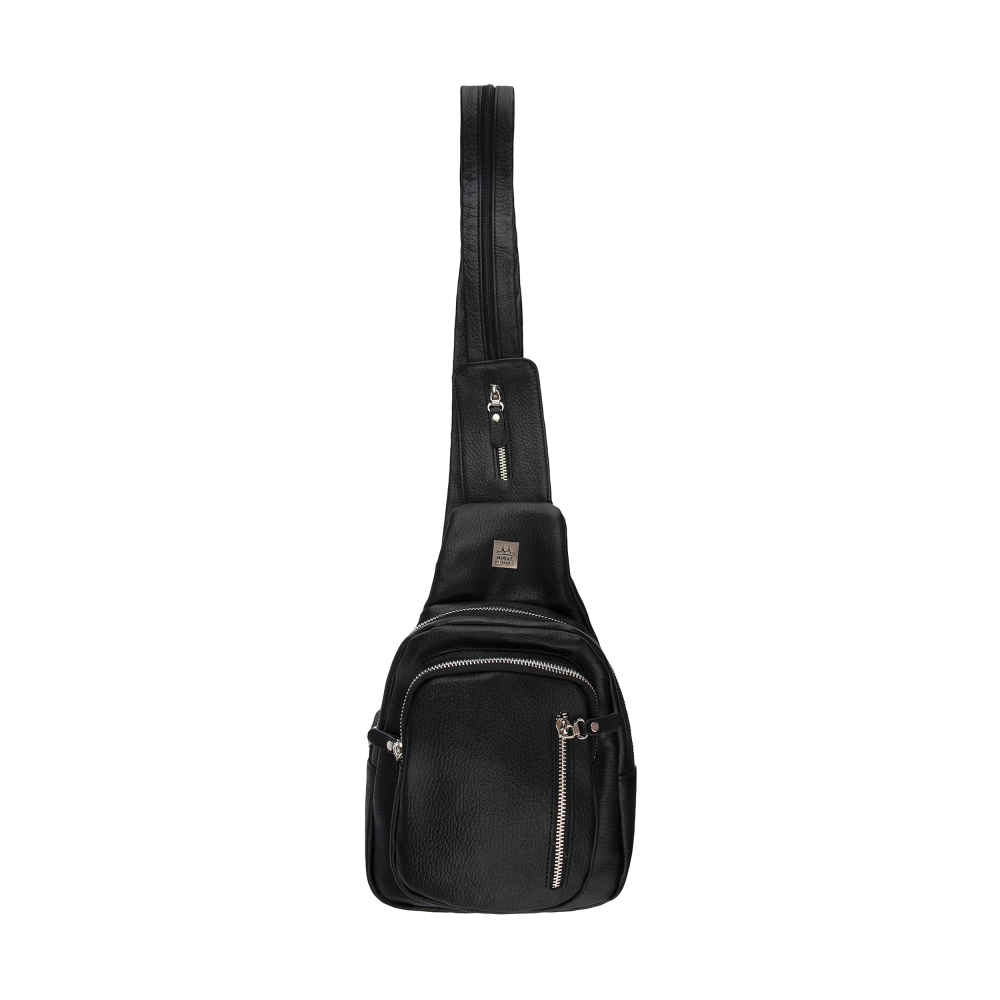 Sac bandoulière en cuir – Fait main luxueux modèle Royal